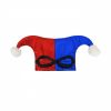 harley quinn jester shirt
