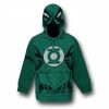 green lantern muscle shirt