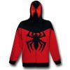 scarlet spider sweatshirt