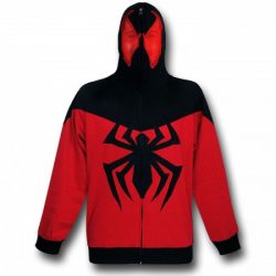 scarlet spider sweatshirt