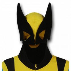 wolverine sweatshirt