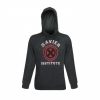 xavier institute sweatshirt