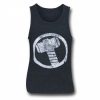 thor muscle shirt