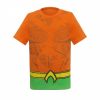 aquaman costume shirt