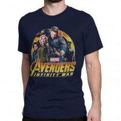 infinity war t shirt