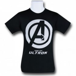 age of ultron t shirts