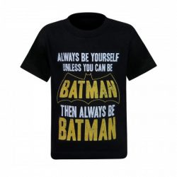 always be batman t shirt