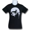 batman the animated series shirt