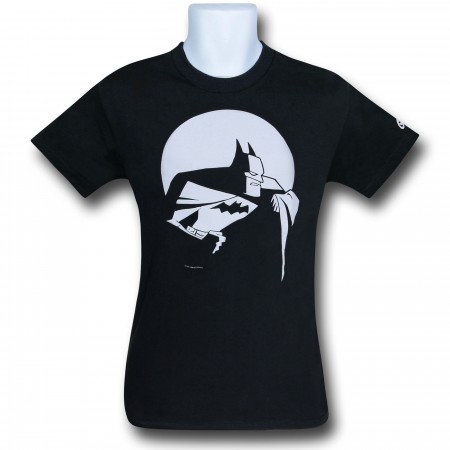 batman the animated series shirt batman the animated series shirt