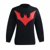batman beyond long sleeve shirt