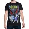 batman beyond shirt