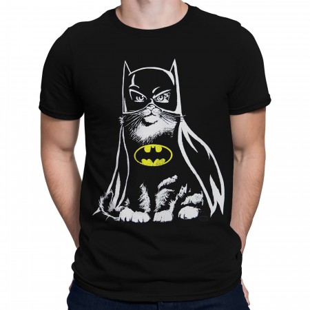 batcat shirt batcat shirt