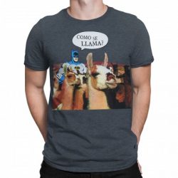 como se llama t shirt