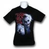 dark knight joker t shirt