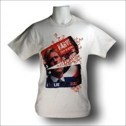 harvey dent shirt