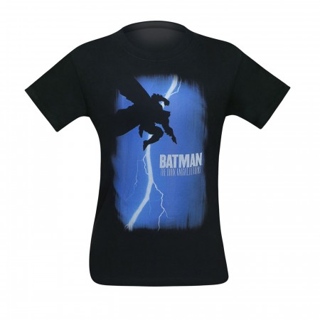 dark knight returns tshirt dark knight returns tshirt