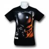 glow in the dark batman shirt