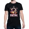 dark nights metal shirt
