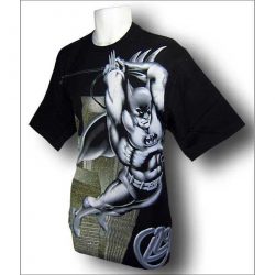 airbrush black t shirts