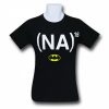 na 16 batman t shirt