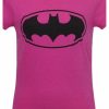 batman t shirt women's