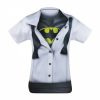 batman tuxedo shirt
