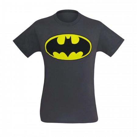 grey batman shirt grey batman shirt