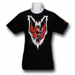 batwoman shirt