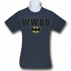 what would batman do shirt