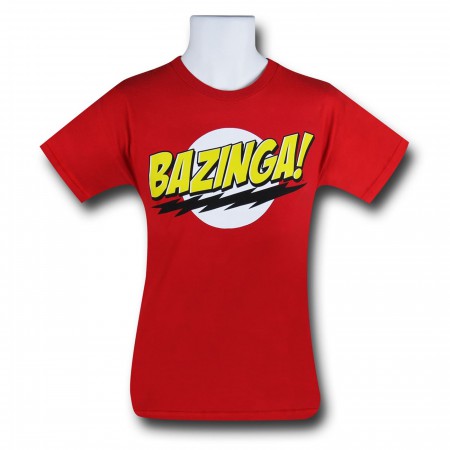 big bang theory bazinga shirt big bang theory bazinga shirt