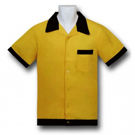 the wesley crushers bowling shirts the wesley crushers bowling shirts