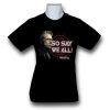 so say we all shirt