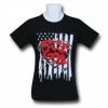 false god superman shirt