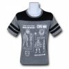 civil war iron man shirt