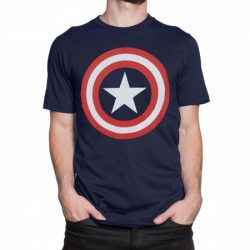 captain murica shirt