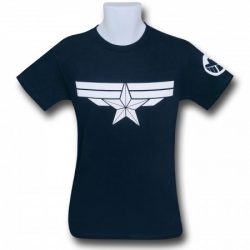 captain america winter soldier t shirt