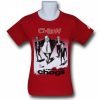 red man chew shirt