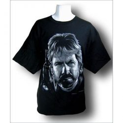 chuck norris t shirt