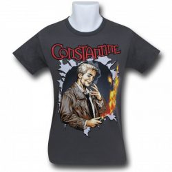 constantine shirt