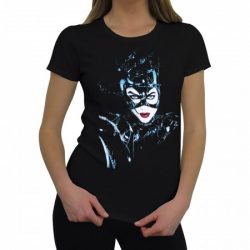 catwoman tshirt