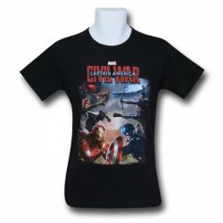 civil war battle shirts