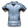 cyborg t shirt