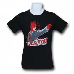 objection shirt