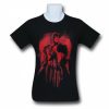 daredevil punisher shirt