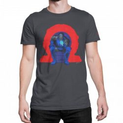 darkseid tshirt