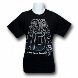 dark side t shirts