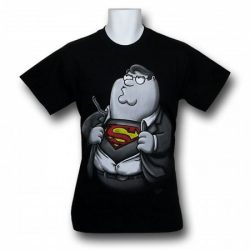 superman family shirts