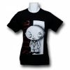 stewie t shirt