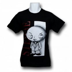 stewie t shirt