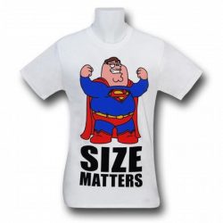 size matters shirts